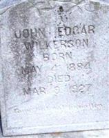 John Edgar Wilkerson