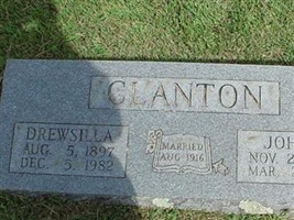 John Edmond Clanton John Edmond Clanton