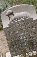 John Edwa Simpson