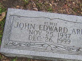 John Edward Ard