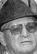 John Edward Bernhard John Edward Bernhard