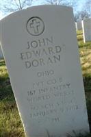 John Edward Doran