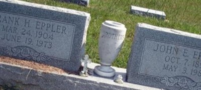 John Edward Eppler