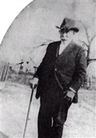 John Edward Farmer John Edward Farmer