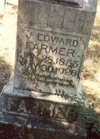 John Edward Farmer