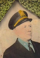 John Edward Robinson John Edward Robinson