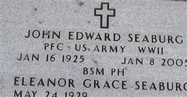 John Edward Seaburg