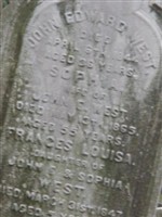 John Edward West John Edward West