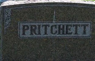 John Edwin Pritchett John Edwin Pritchett