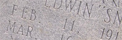 John Edwin "Snook" White, Sr