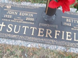 John Edwin Sutterfield (2363165.jpg) John Edwin Sutterfield (2363165.jpg)