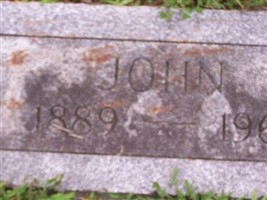 John Eggert