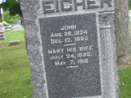 John Eicher