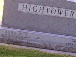 John Ellington Hightower