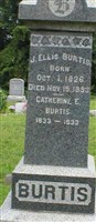 John Ellis Burtis