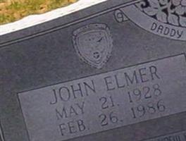John Elmer Hill