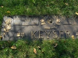 John Elmer Keyser