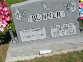 John Elwood Bunner John Elwood Bunner