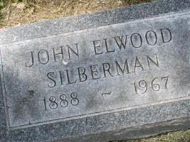 John Elwood Silberman