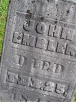 John Embler