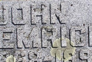 John Emerick John Emerick