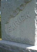 John Emerick John Emerick