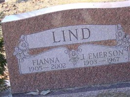 John Emerson Lind
