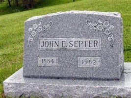 John Emerson Septer