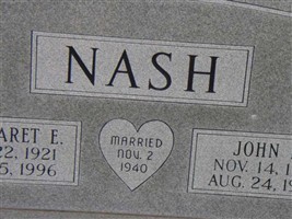 John Emil Nash