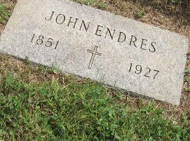 John Endres