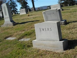 John Engelbert Ewers John Engelbert Ewers