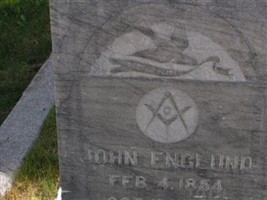 John Englund John Englund