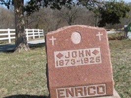 John Enrico