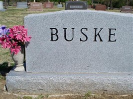 John Ernest Buske John Ernest Buske