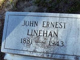 John Ernest Linehan