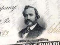 John Ernest Worrell Keely