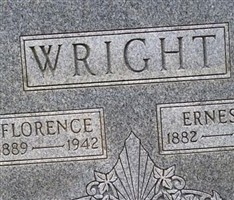 John Ernest Wright John Ernest Wright