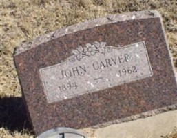 John Ethan Carver