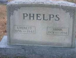 John Everett Phelps