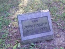 John Everett Smith