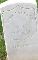 John Everson