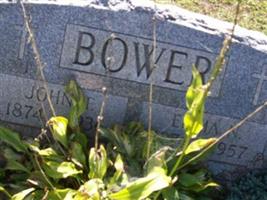 John F. Bower