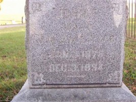 John F. Byrd John F. Byrd