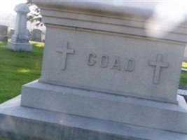 John F. Coad, Jr.