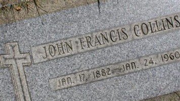 John F. Collins