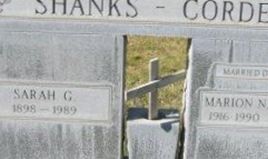 John F Corder