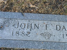 John F. Dahl
