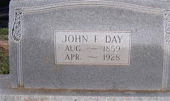 John F. Day