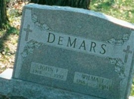 John F. DeMars