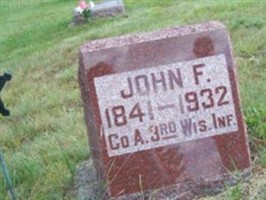 John F. Donovan